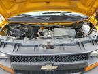 2011 Chevrolet Express G3-School Bus