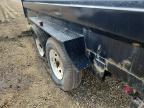 2014 Dump Trailer Trailers
