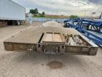 2000 Wilson Trailer