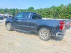 2019 Chevrolet Silverado K1500 LTZ