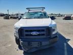 2017 Ford F150