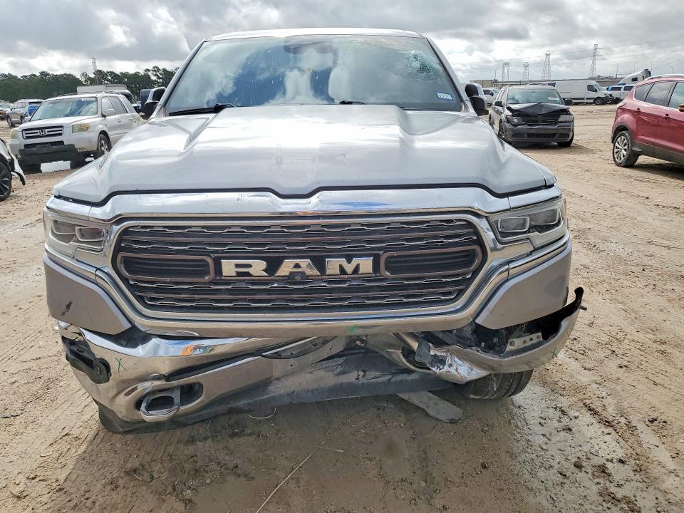 2019 Dodge RAM 1500 Limited