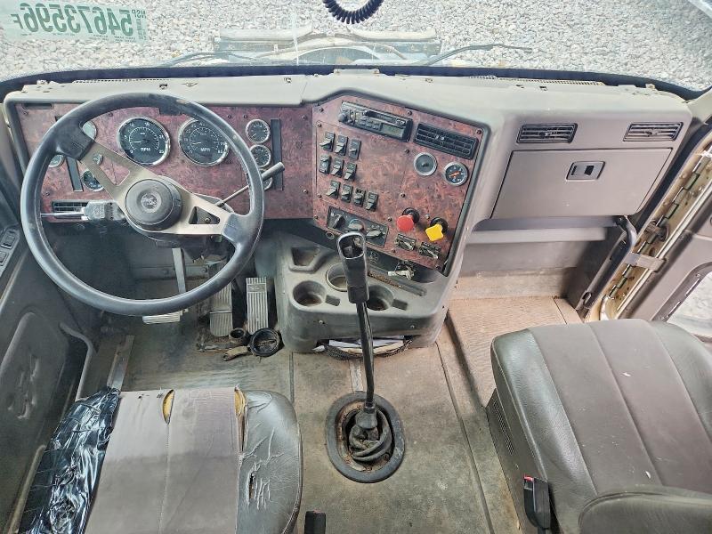 2001 International 9200 9200I