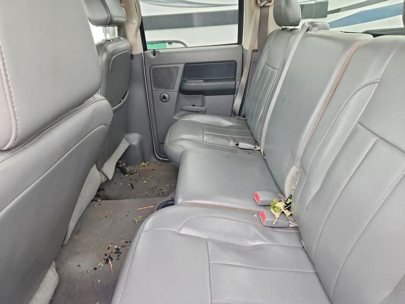 2007 Dodge RAM 3500 ST