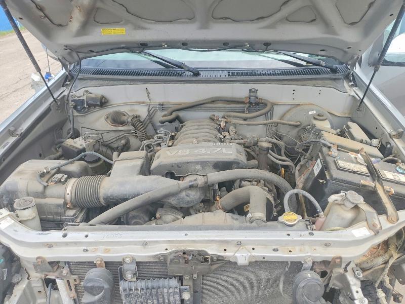 2006 Toyota Tundra Double Cab SR5