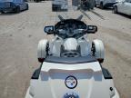 2011 Can-Am Spyder Roadster RT-LTD