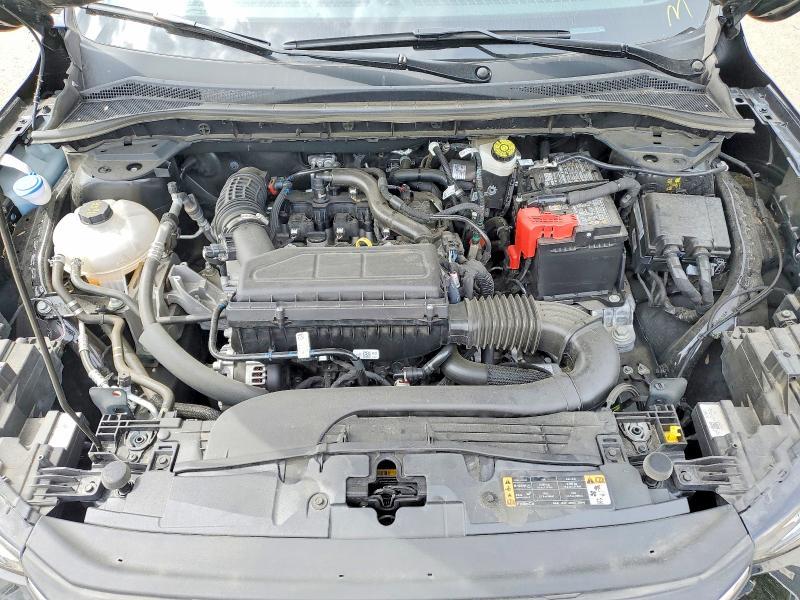 2025 Ford Escape st Line