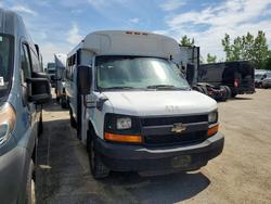 2014 Chevrolet Micro Bird G3500-school bus for sale in Elgin, IL