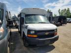 2014 Chevrolet Micro Bird G3500-School Bus