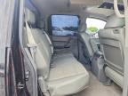 2007 Nissan Titan XE FFV
