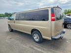 2010 Chevrolet Express G3500 LS