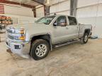 2015 Chevrolet Silverado K2500 Heavy Duty LT
