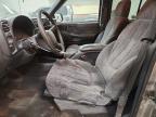 2001 Chevrolet S Truck S10