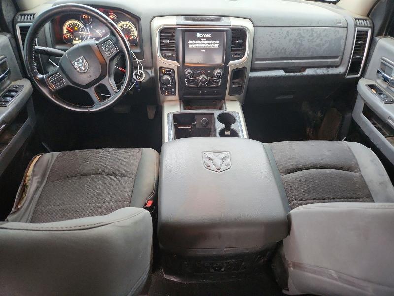 2013 Dodge RAM 1500 SLT