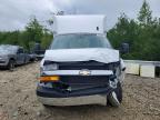 2023 Chevrolet Express G3500