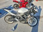 2018 Yamaha YZFR3 A