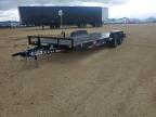 2025 X-On Equipment Trailer