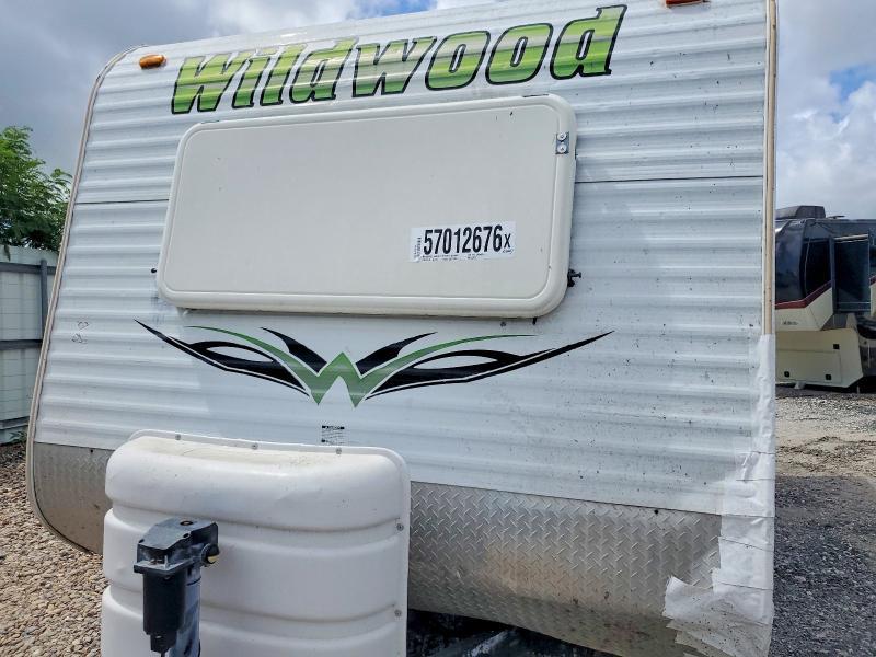 1999 Foresriver 1999 Forest River Wildwood Camper
