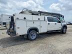2019 Ford F450 Super Duty