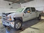 2016 Chevrolet Silverado K2500 Heavy Duty
