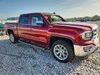 2018 GMC Sierra K1500 SLT