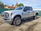 2018 Ford F250 Super Duty