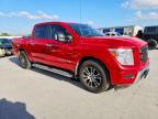 2020 Nissan Titan