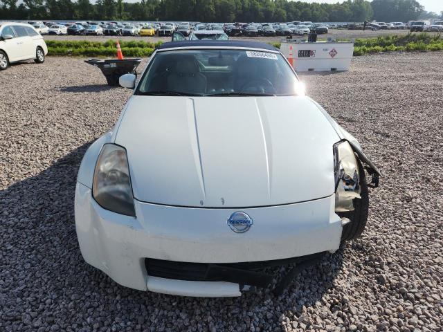 2005 Nissan 350z Roadster