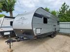 2024 East To West Silver Lake Camper