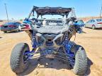 2021 Can-Am Maverick X3 Max X RS Turbo RR