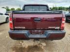2011 Honda Ridgeline RT