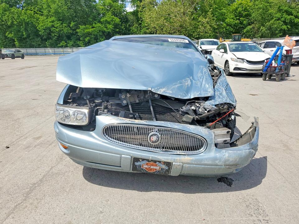 2003 Buick Lesabre Custom