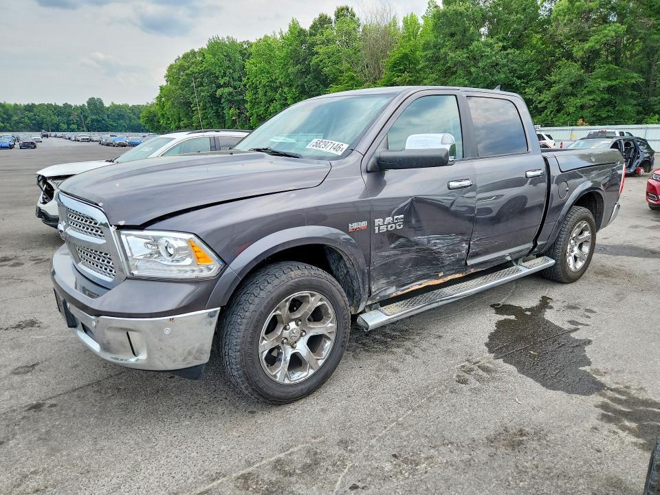 2014 Dodge 1500 Laramie