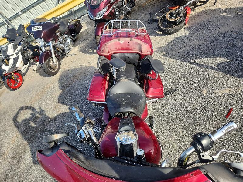 2006 Harley-Davidson Flhtcui