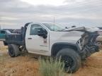 2021 Chevrolet Silverado K2500 Heavy Duty