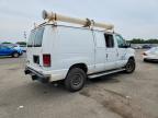 2012 Ford E250 Delivery Van