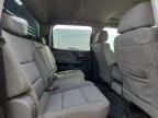 2019 Chevrolet Silverado K3500