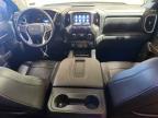2021 Chevrolet Silverado K1500 RST