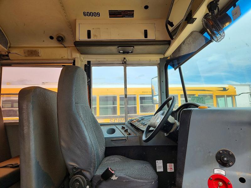 2014 Ic Corporation CE Series School-School Bus