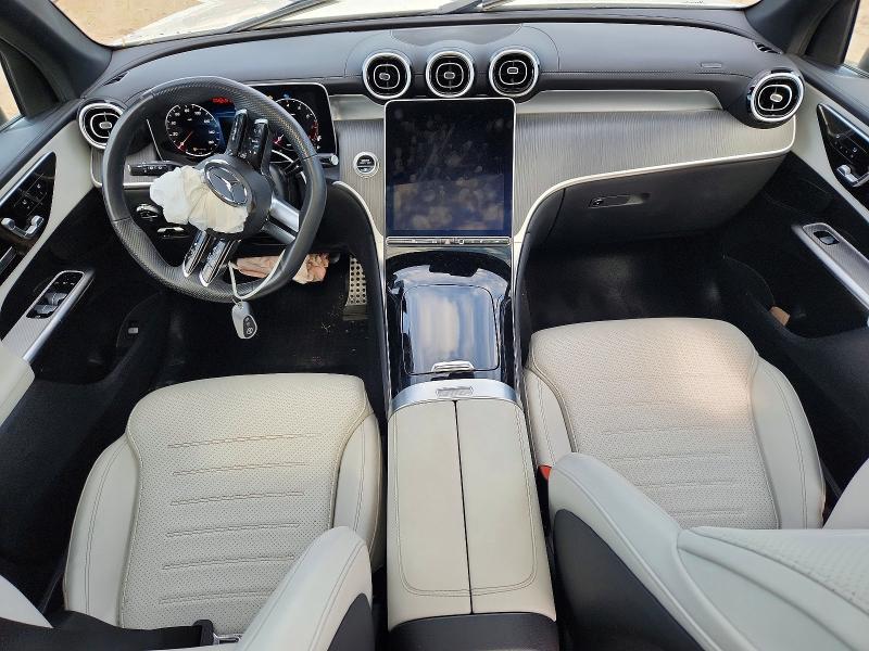 2024 Mercedes-Benz Glc 300 4matic