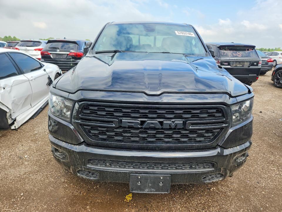 2024 Dodge RAM 1500 BIG Horn