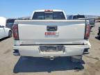 2018 GMC Sierra K1500 Denali
