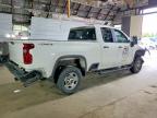 2021 Chevrolet Silverado K2500 Heavy Duty