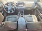 2018 GMC Canyon SLE