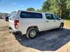 2022 Chevrolet Silverado LTD K1500