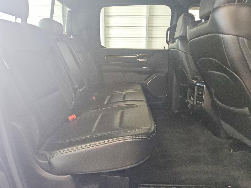 2020 Dodge RAM 1500 Rebel