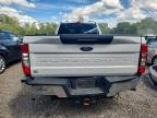 2022 Ford F250 Super Duty