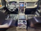 2012 Ford F-150 Supercrew