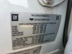 2021 GMC Sierra K2500 Heavy Duty