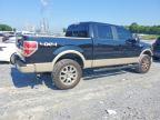 2009 Ford F150 Supercrew